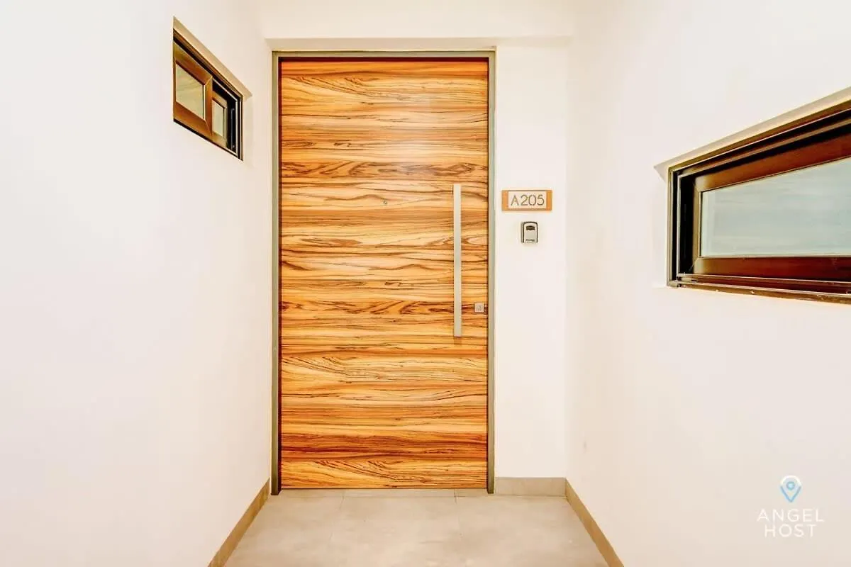 Holiday home Condo With Amenities Sleeps 8 Roof Pool Gym Playa del Carmen Mexico