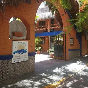 Costa Del Mar Отель