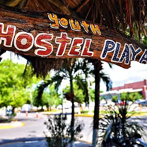  Hostal Playa
